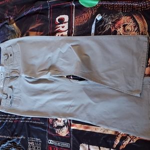 Ladies Khakis
